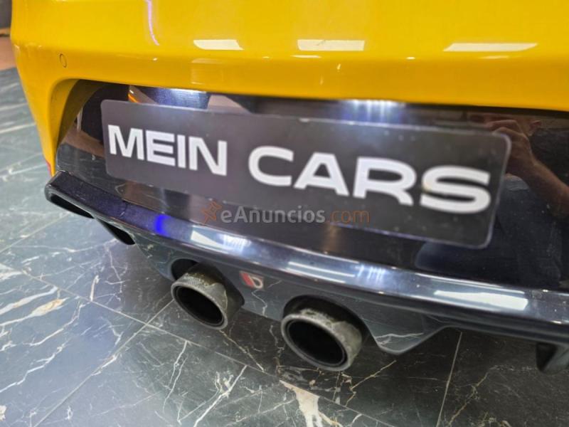 Seat León Cupra R 265 CV