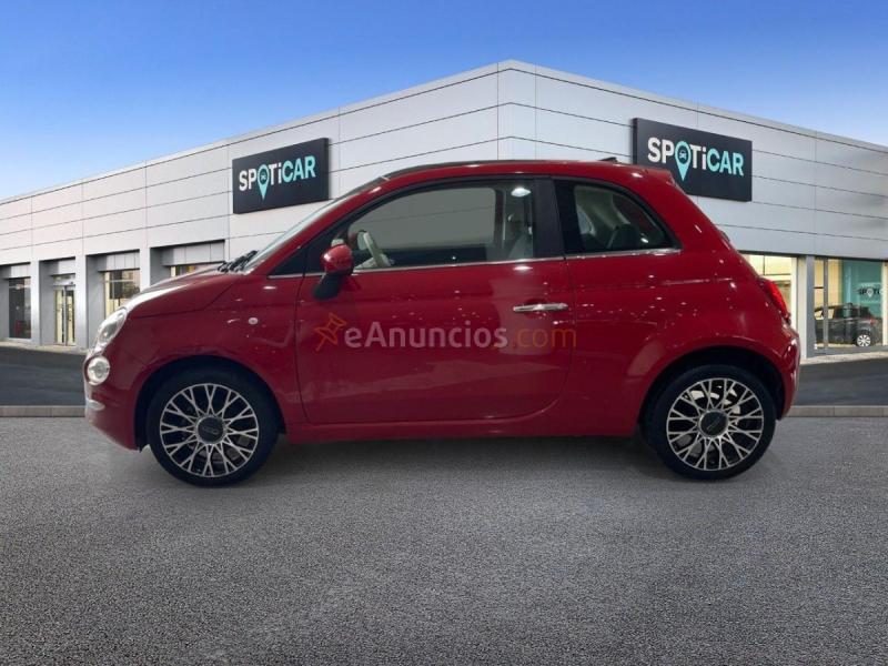 Fiat 500 Dolcevita 1.0 Hybrid 51 kW