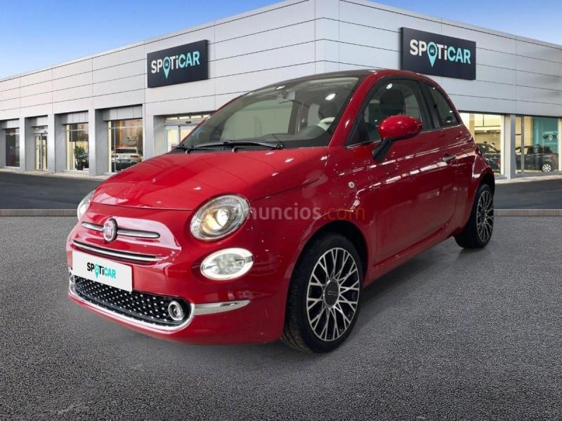 Fiat 500 Dolcevita 1.0 Hybrid 51 kW
