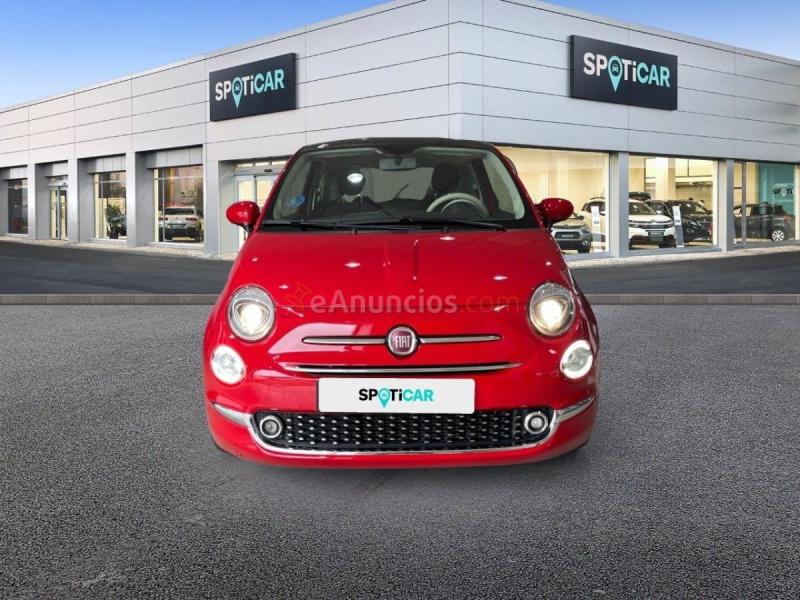 Fiat 500 Dolcevita 1.0 Hybrid 51 kW