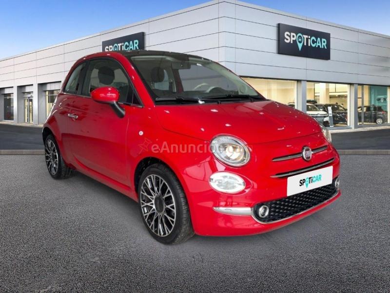 Fiat 500 Dolcevita 1.0 Hybrid 51 kW