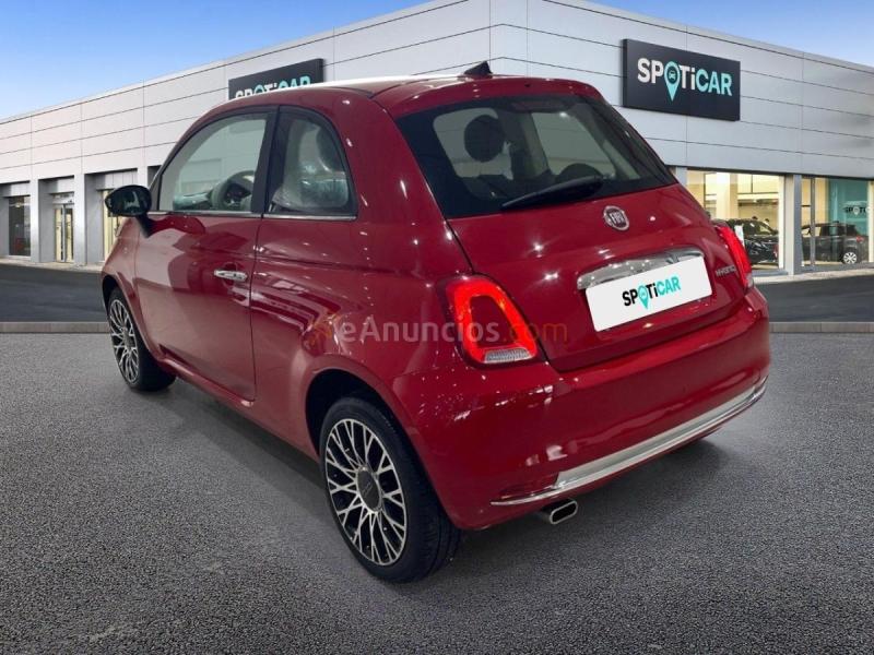 Fiat 500 Dolcevita 1.0 Hybrid 51 kW