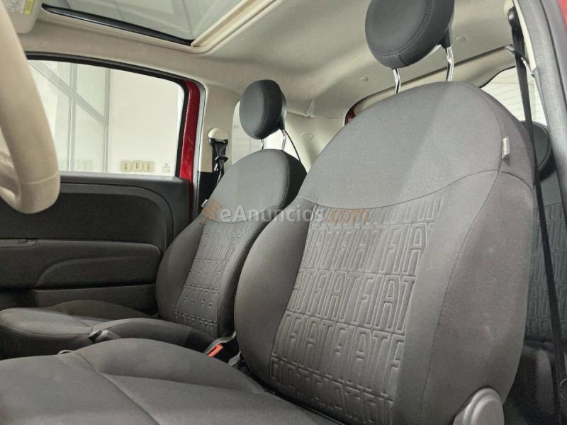 Fiat 500 Dolcevita 1.0 Hybrid 51 kW