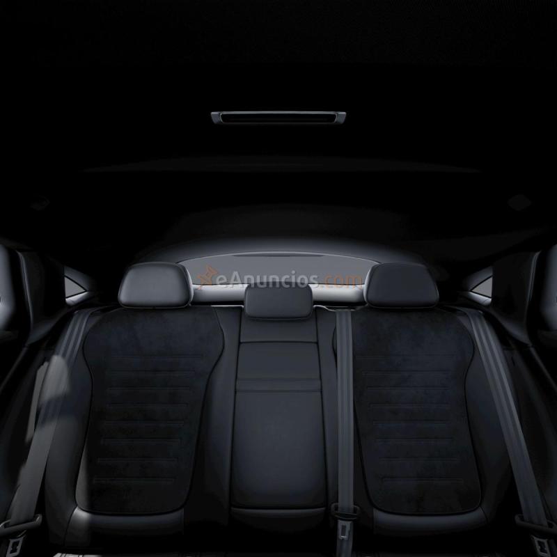 Mercedes GLC Coupé GLC 300 de 4MATIC Coupé con tecnología h 