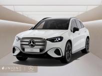 Mercedes GLC GLC 400 4MATIC eléctrico 