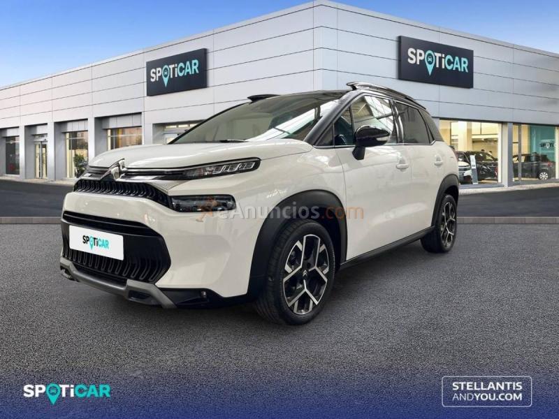 Citron C3 Aircross  BlueHDi 81kW (110CV) Max