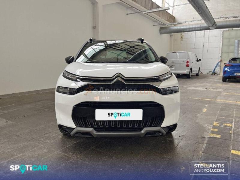 Citron C3 Aircross  BlueHDi 81kW (110CV) Max