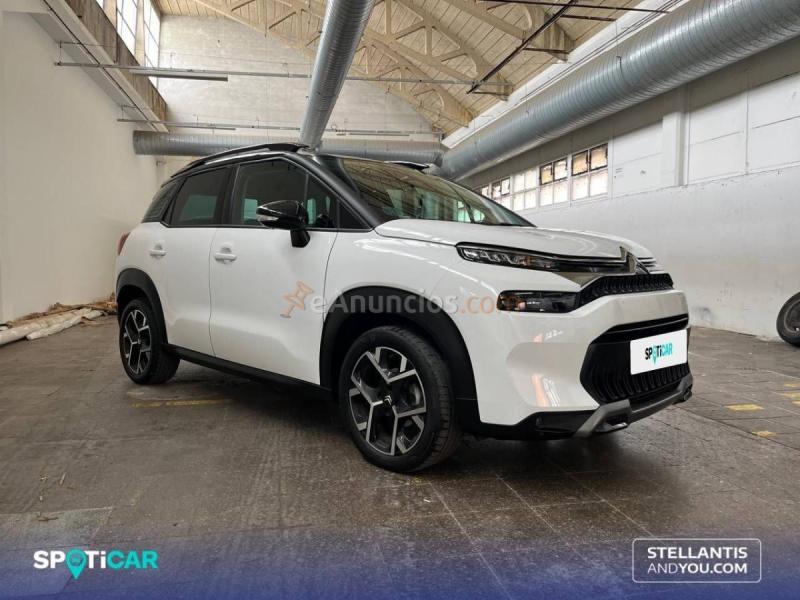 Citron C3 Aircross  BlueHDi 81kW (110CV) Max