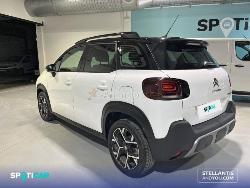 Citron C3 Aircross  BlueHDi 81kW (110CV) Max