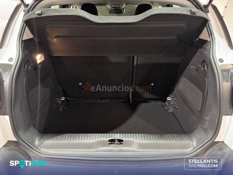 Citron C3 Aircross  BlueHDi 81kW (110CV) Max