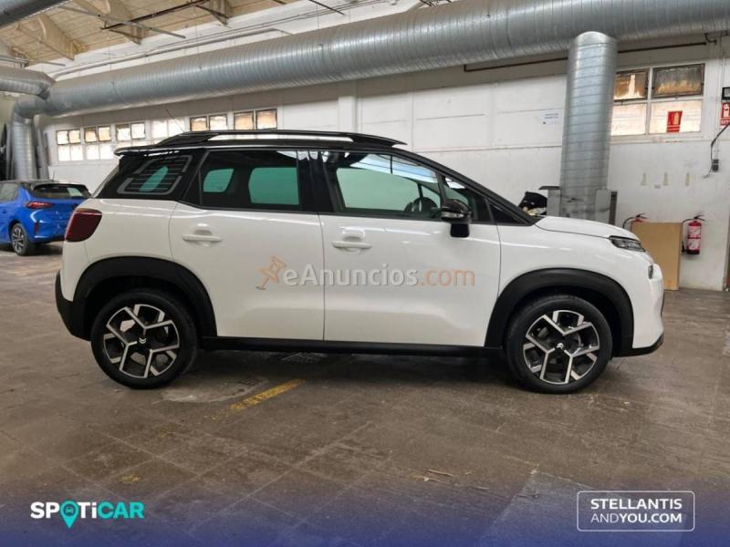 Citron C3 Aircross  BlueHDi 81kW (110CV) Max