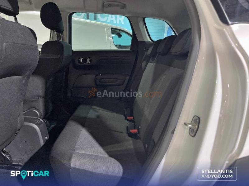 Citron C3 Aircross  BlueHDi 81kW (110CV) Max