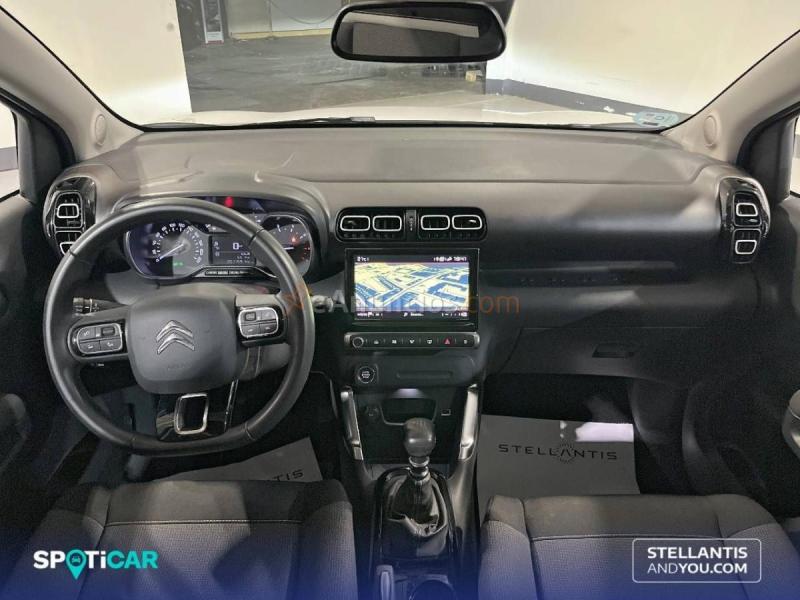 Citron C3 Aircross  BlueHDi 81kW (110CV) Max