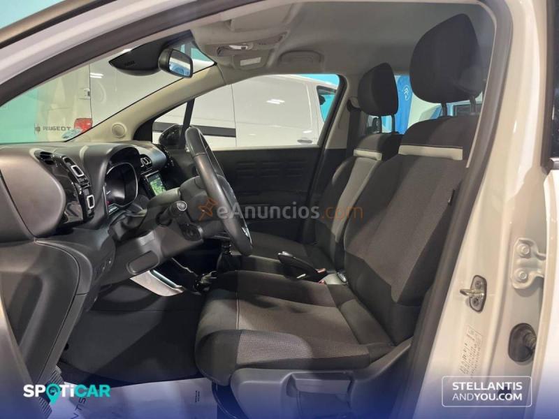 Citron C3 Aircross  BlueHDi 81kW (110CV) Max