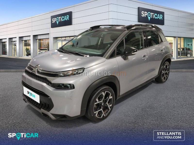 Citron C3 Aircross  PureTech 81kW (110CV) Shine Pack