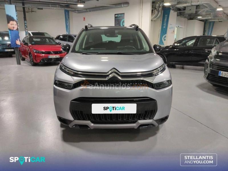 Citron C3 Aircross  PureTech 81kW (110CV) Shine Pack