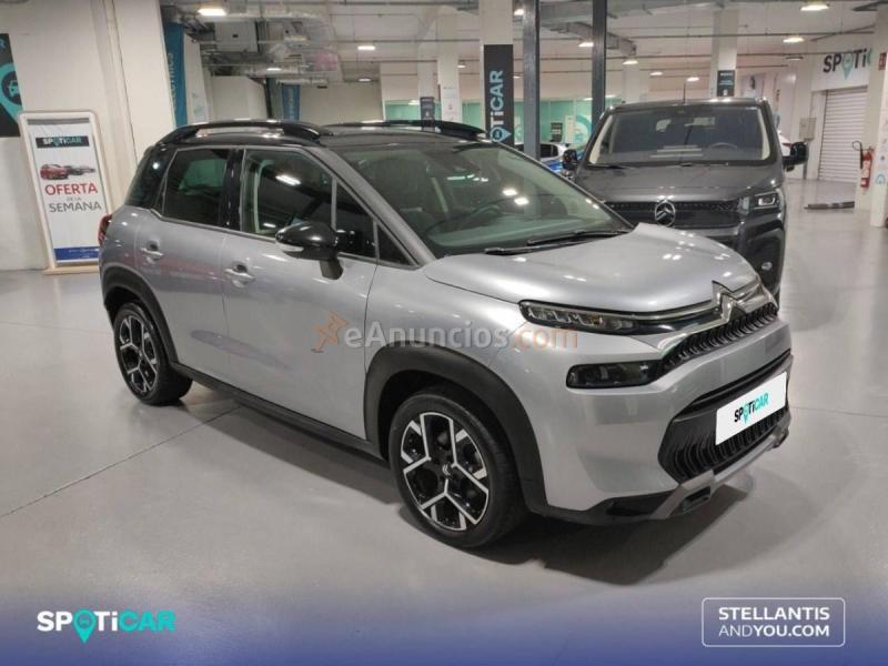 Citron C3 Aircross  PureTech 81kW (110CV) Shine Pack