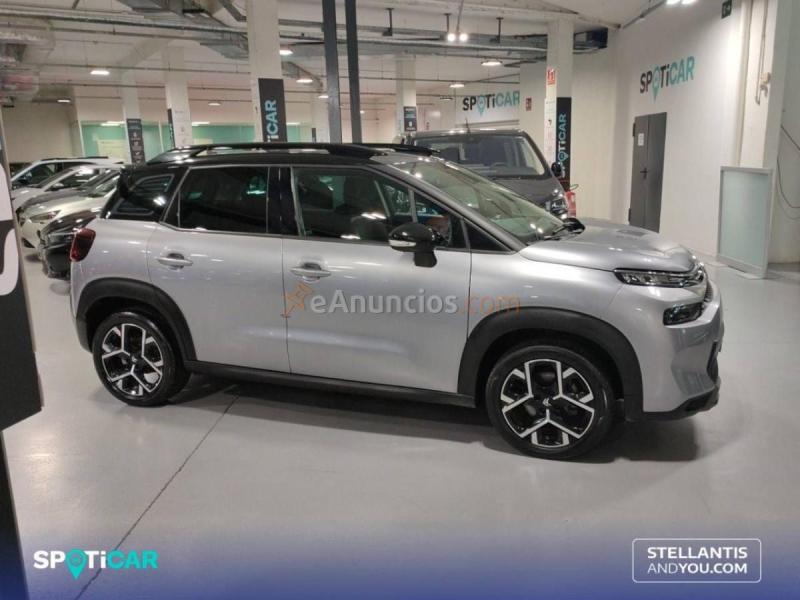 Citron C3 Aircross  PureTech 81kW (110CV) Shine Pack