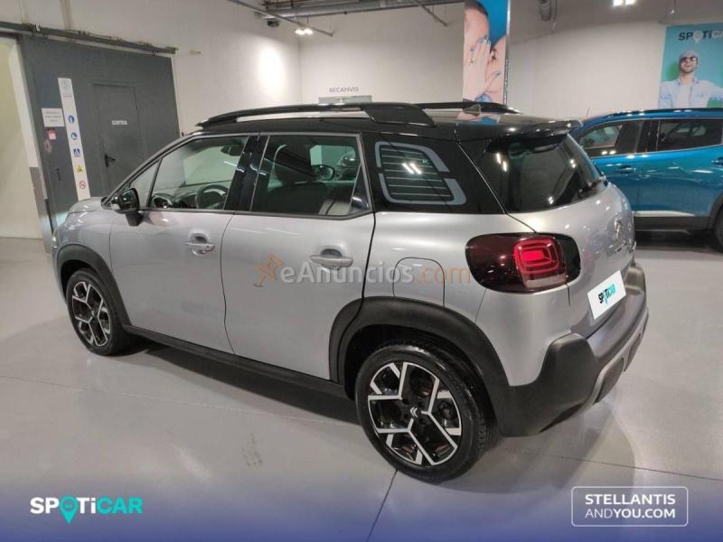 Citron C3 Aircross  PureTech 81kW (110CV) Shine Pack