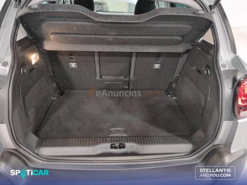 Citron C3 Aircross  PureTech 81kW (110CV) Shine Pack