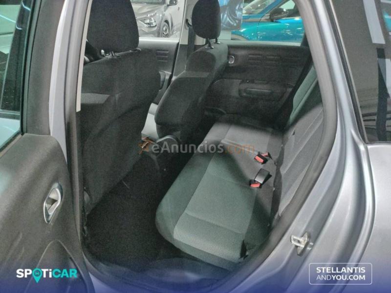 Citron C3 Aircross  PureTech 81kW (110CV) Shine Pack