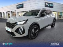 Peugeot 2008  N2008  Hybrid 145 eDCS6 Allure