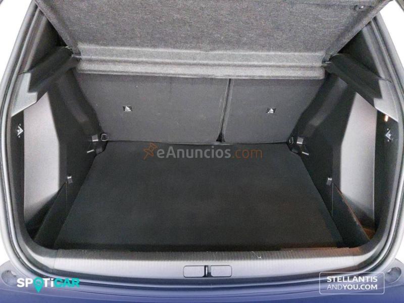 Peugeot 2008  N2008  Hybrid 145 eDCS6 Allure