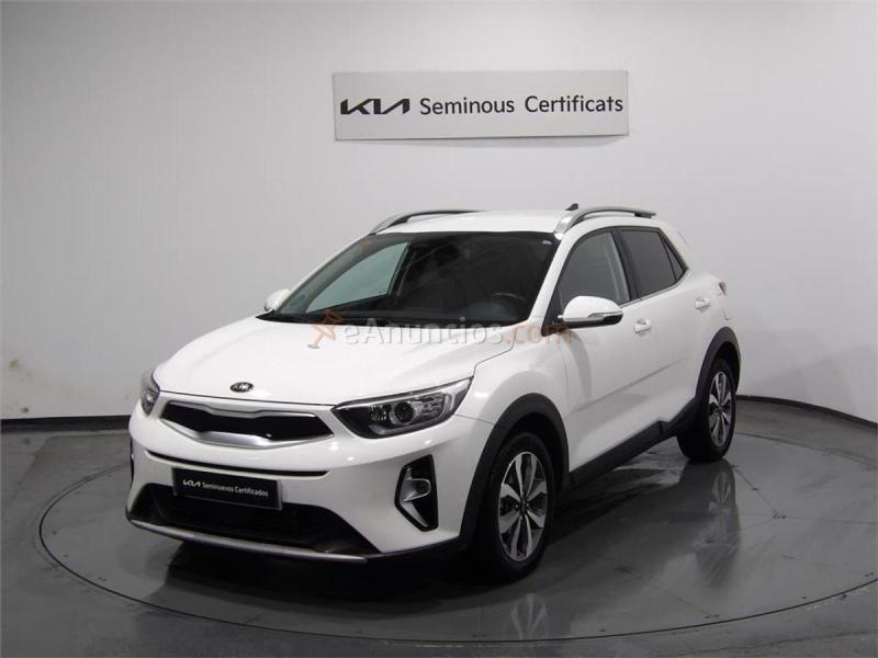 Kia Stonic 1.0 T-GDi 74kW (100CV) MHEV iMT Drive