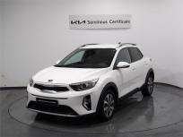 Kia Stonic 1.0 T-GDi 74kW (100CV) MHEV iMT Drive