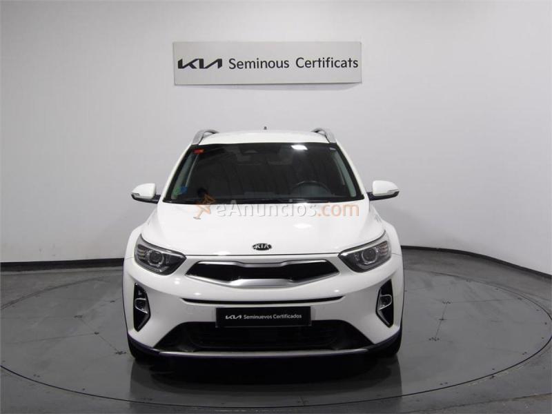 Kia Stonic 1.0 T-GDi 74kW (100CV) MHEV iMT Drive