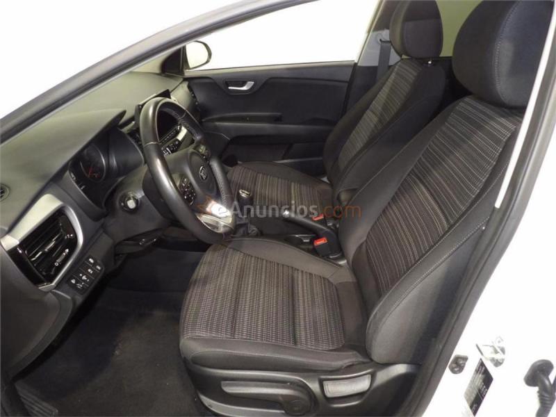 Kia Stonic 1.0 T-GDi 74kW (100CV) MHEV iMT Drive