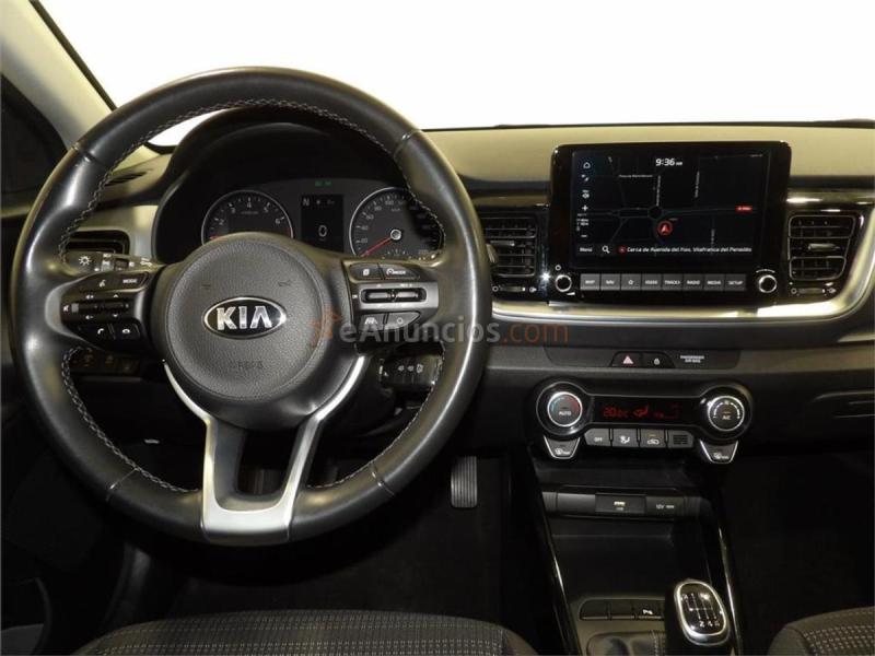 Kia Stonic 1.0 T-GDi 74kW (100CV) MHEV iMT Drive
