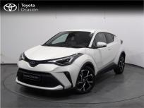 Toyota C-HR 1.8 125H Advance