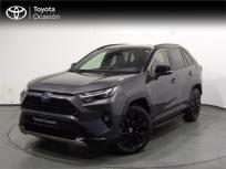 Toyota Rav4 2.5l 220H Style