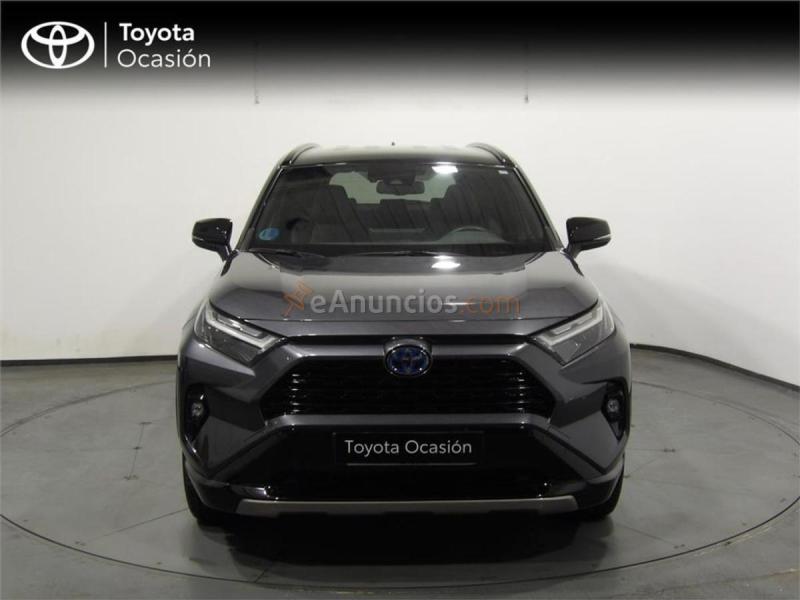 Toyota Rav4 2.5l 220H Style