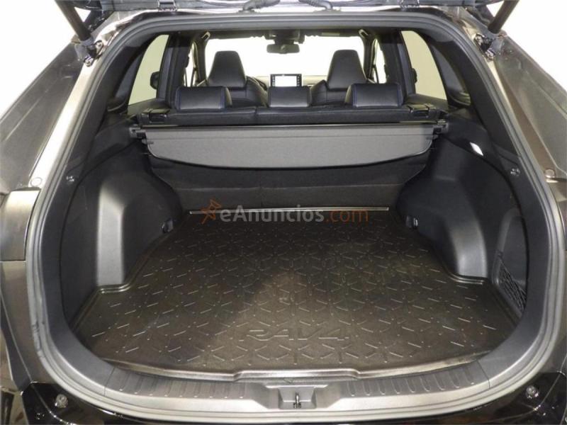 Toyota Rav4 2.5l 220H Style