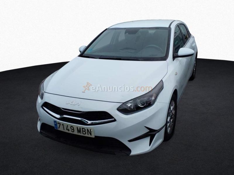 Kia Ceed 1.0 T-gdi 74kw (100cv) Drive