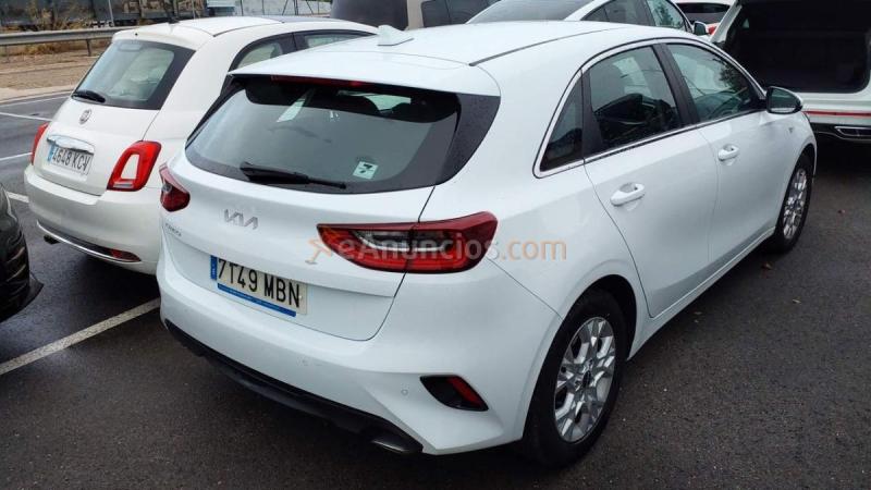 Kia Ceed 1.0 T-gdi 74kw (100cv) Drive