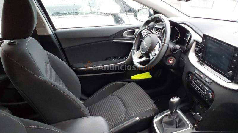 Kia Ceed 1.0 T-gdi 74kw (100cv) Drive
