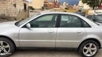 Audi A4 1.8 de 2000 con 200.000 Km por 2.300 EUR. en Almeria