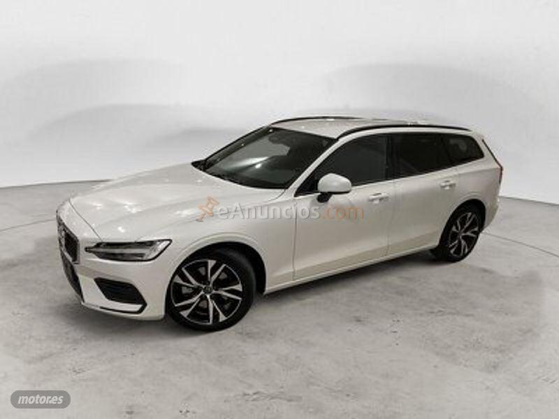 Volvo V 60 V60 CORE B4 (G) MILD HYBRID de 2026 con 10 Km por 43.900 EUR. en Navarra