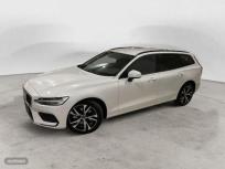Volvo V 60 V60 CORE B4 (G) MILD HYBRID de 2026 con 10 Km por 43.900 EUR. en Navarra