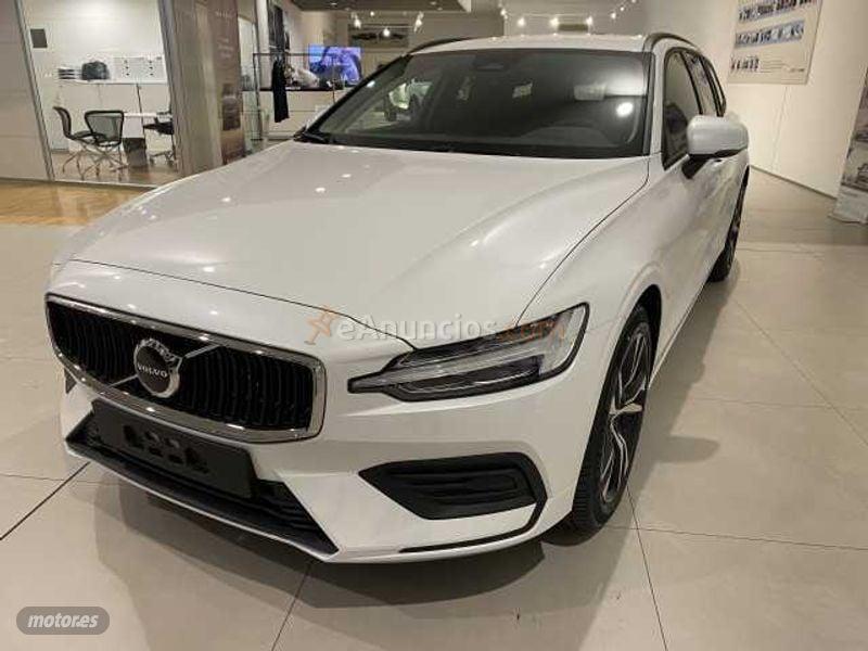 Volvo V 60 V60 CORE B4 (G) MILD HYBRID de 2026 con 10 Km por 43.900 EUR. en Navarra