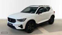 Volvo XC40 XC40 BLACK EDIT PLUS B3 (G) MILD HYBRID con 10 Km por 42.450 EUR. en Navarra