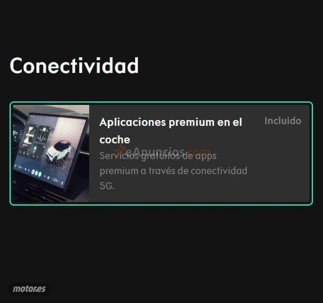 Lynk & Co 01 MORE de 2026 con 6.746 Km por 30.050 EUR. en Valencia
