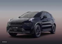 Lynk & Co 01 MORE de 2026 con 6.746 Km por 30.050 EUR. en Valencia