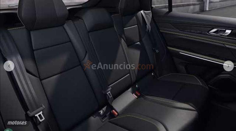 Lynk & Co 01 MORE de 2026 con 6.746 Km por 30.050 EUR. en Valencia