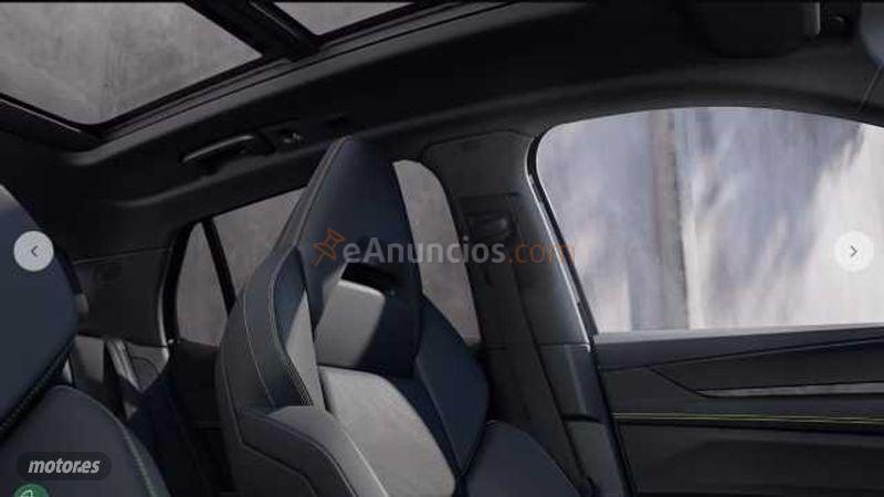 Lynk & Co 01 MORE de 2026 con 6.746 Km por 30.050 EUR. en Valencia