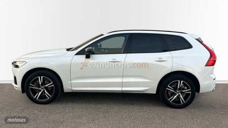Volvo XC 60 2.0 B4 D R-DESIGN AUTO 197 5P de 2021 con 141.574 Km por 29.500 EUR. en Cordoba