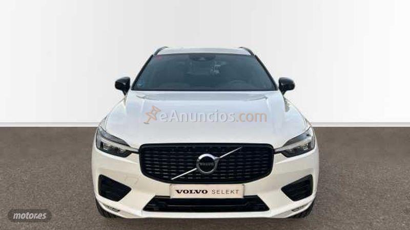 Volvo XC 60 2.0 B4 D R-DESIGN AUTO 197 5P de 2021 con 141.574 Km por 29.500 EUR. en Cordoba